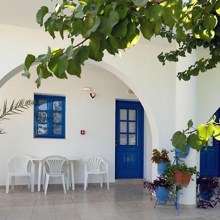 Stegna-Tula Aparthotel Αρχάγγελος Εξωτερικό φωτογραφία