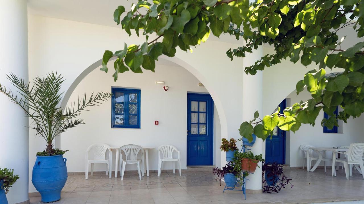 Stegna-Tula Aparthotel Αρχάγγελος Εξωτερικό φωτογραφία