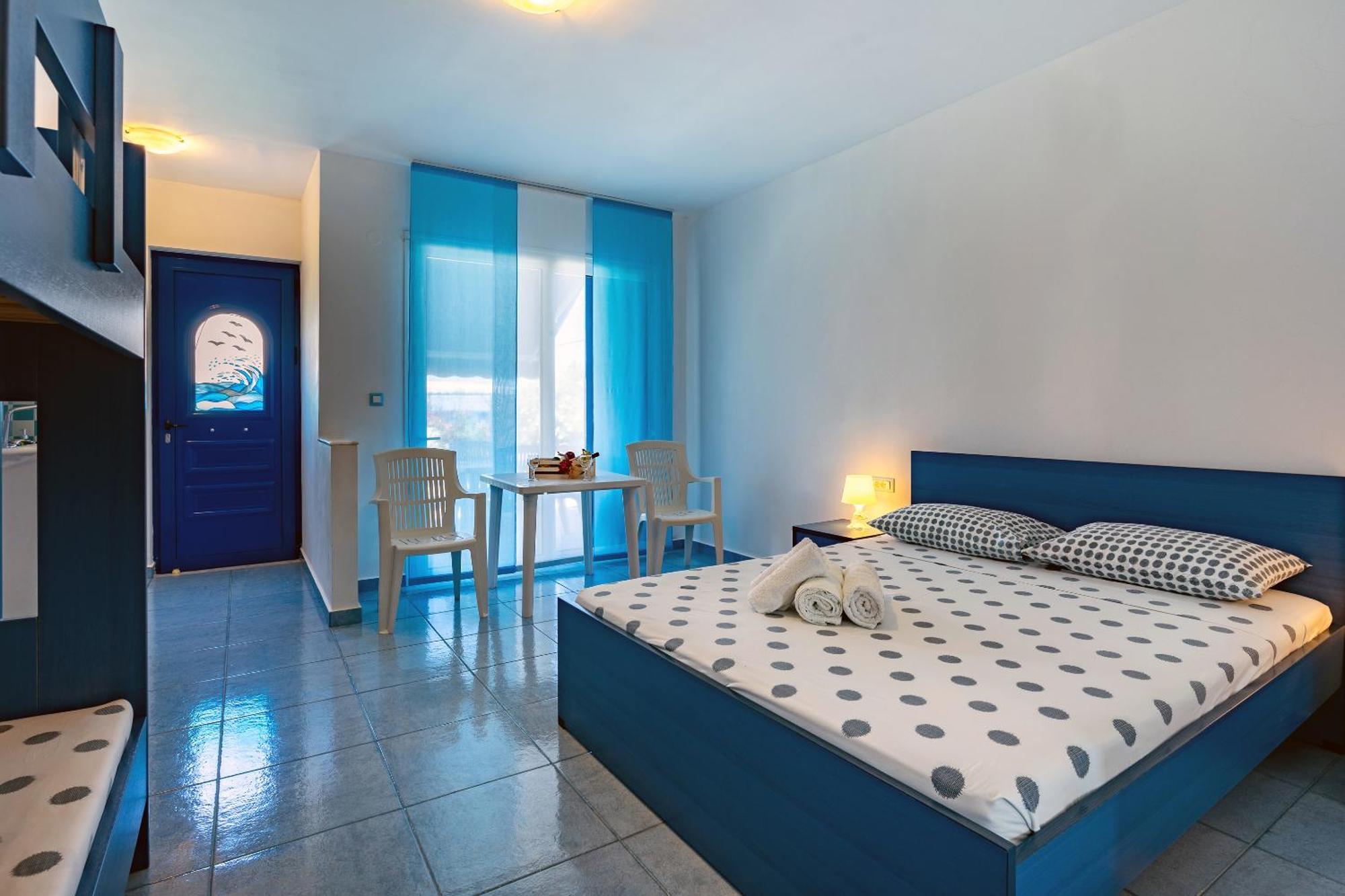Stegna-Tula Aparthotel Αρχάγγελος Εξωτερικό φωτογραφία